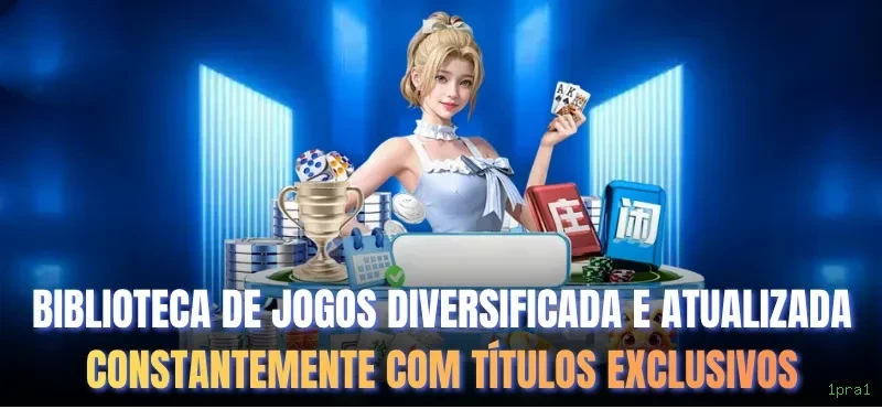 Apostas esportivas da 1pra1 com odds competitivas